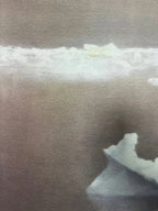 Gerhard Richter, Eis 1981/2021 L.Y.N.A.R.T Store