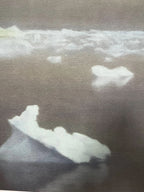 Gerhard Richter, Eis 1981/2021 L.Y.N.A.R.T Store