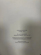 Gerhard Richter, Tiger 1965/2023 L.Y.N.A.R.T Store