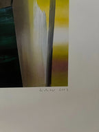 Gerhard Richter, Victoria I & II (2003) L.Y.N.A.R.T Store