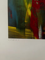 Gerhard Richter, Victoria I & II (2003) L.Y.N.A.R.T Store