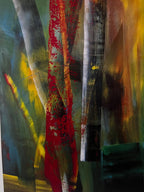 Gerhard Richter, Victoria I & II (2003) L.Y.N.A.R.T Store
