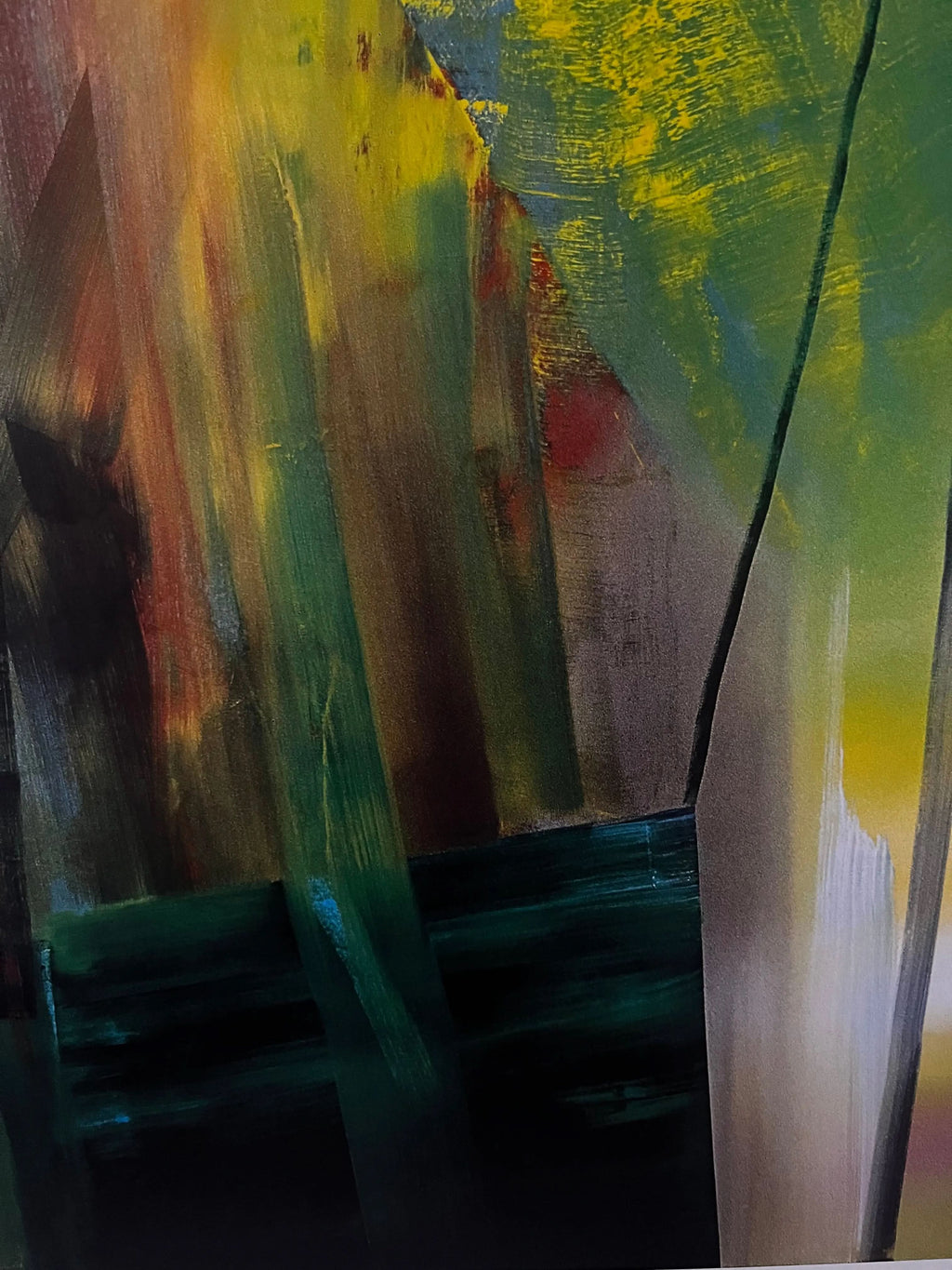 Gerhard Richter, Victoria I & II (2003) L.Y.N.A.R.T Store