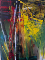 Gerhard Richter, Victoria I & II (2003) L.Y.N.A.R.T Store