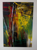 Gerhard Richter, Victoria I & II (2003) L.Y.N.A.R.T Store
