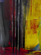 Gerhard Richter, Victoria I & II (2003) L.Y.N.A.R.T Store