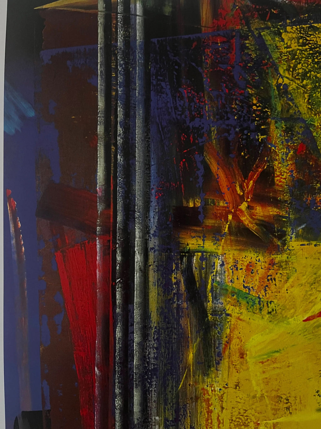 Gerhard Richter, Victoria I & II (2003) L.Y.N.A.R.T Store