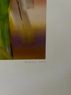 Gerhard Richter, Victoria I & II (2003) L.Y.N.A.R.T Store