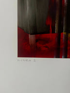 Gerhard Richter, Victoria I & II (2003) L.Y.N.A.R.T Store