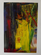 Gerhard Richter, Victoria I & II (2003) L.Y.N.A.R.T Store