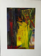 Gerhard Richter, Victoria I & II (2003) L.Y.N.A.R.T Store