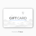 Gift card LYNART STORE