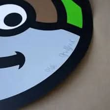 Grafflex, Osmile 2023 LYNART STORE