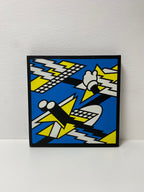 Grafflex, Space, 2019 LYNART STORE