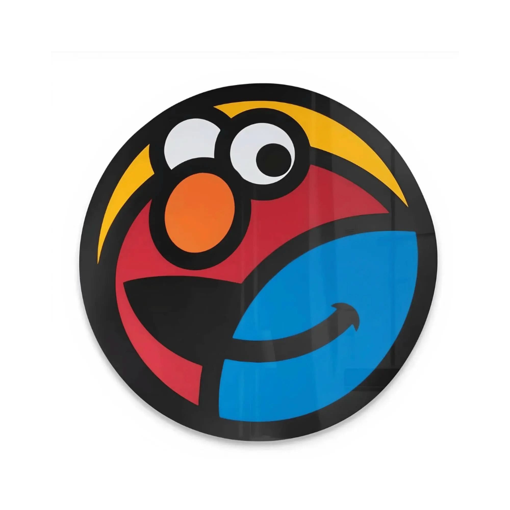 Grafflex, Untitled, 2023 LYNART STORE