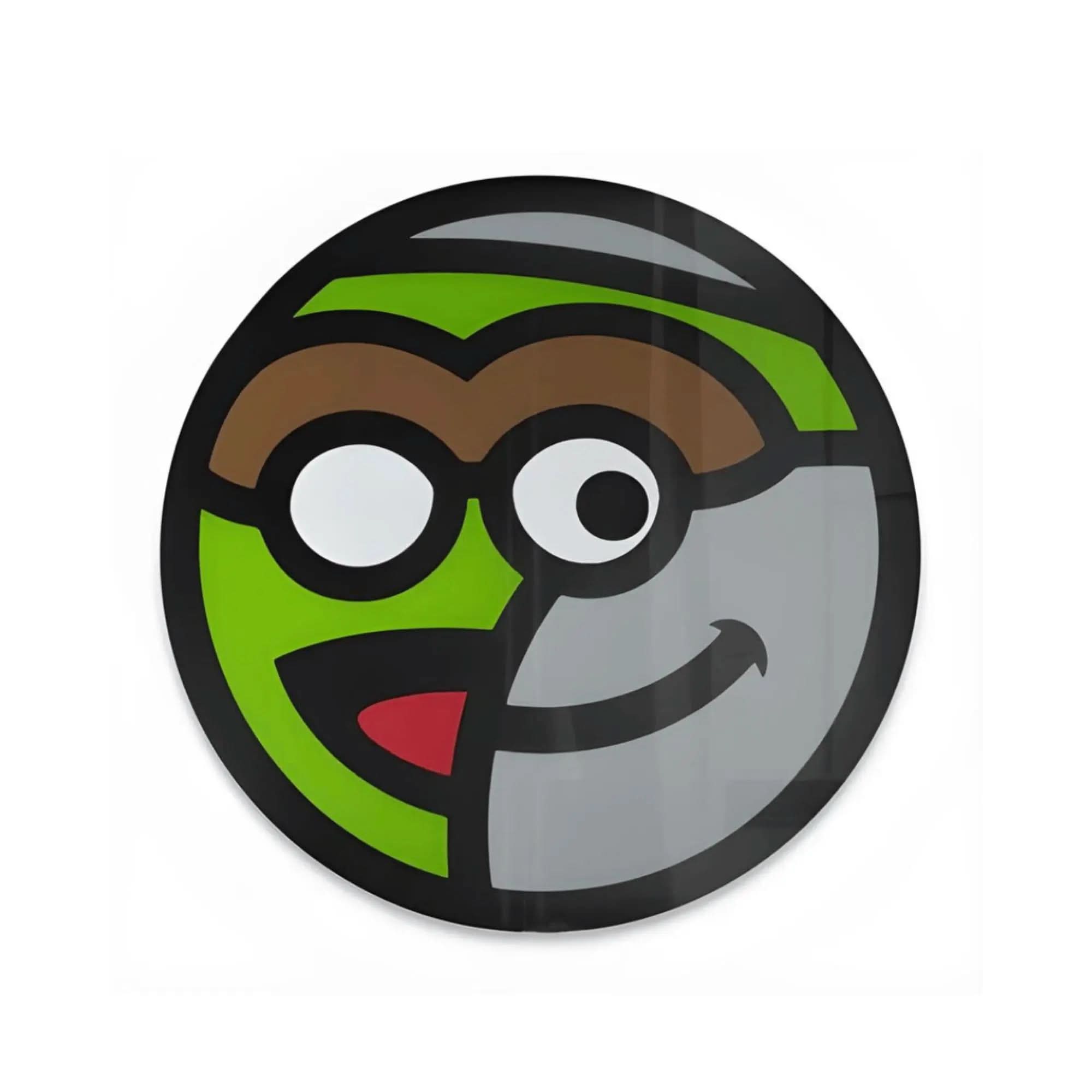 Grafflex, Untitled, 2023 LYNART STORE