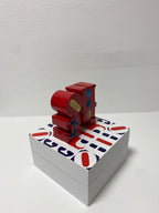 HOPE - Red Editions Studio L.Y.N.A.R.T Store