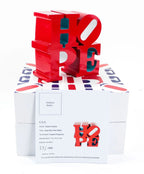 HOPE - Red Editions Studio. L.Y.N.A.R.T Store