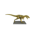 Hajime Sorayama - T Rex Gold (2024) LYNART STORE