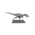 Hajime Sorayama - T Rex Silver (2019) LYNART STORE