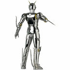 Hajime Sorayama x Kaman Rider Black - Sun Shadow Moon LYNART STORE