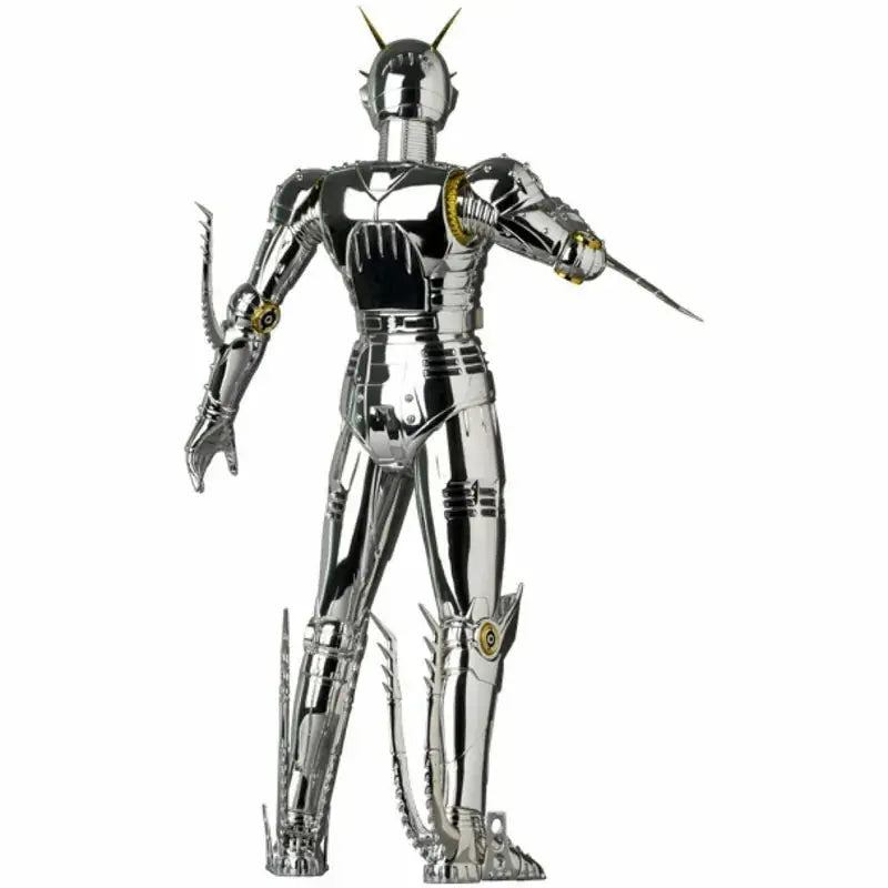 Hajime Sorayama x Kaman Rider Black - Sun Shadow Moon LYNART STORE