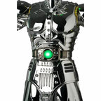 Hajime Sorayama x Kaman Rider Black - Sun Shadow Moon LYNART STORE