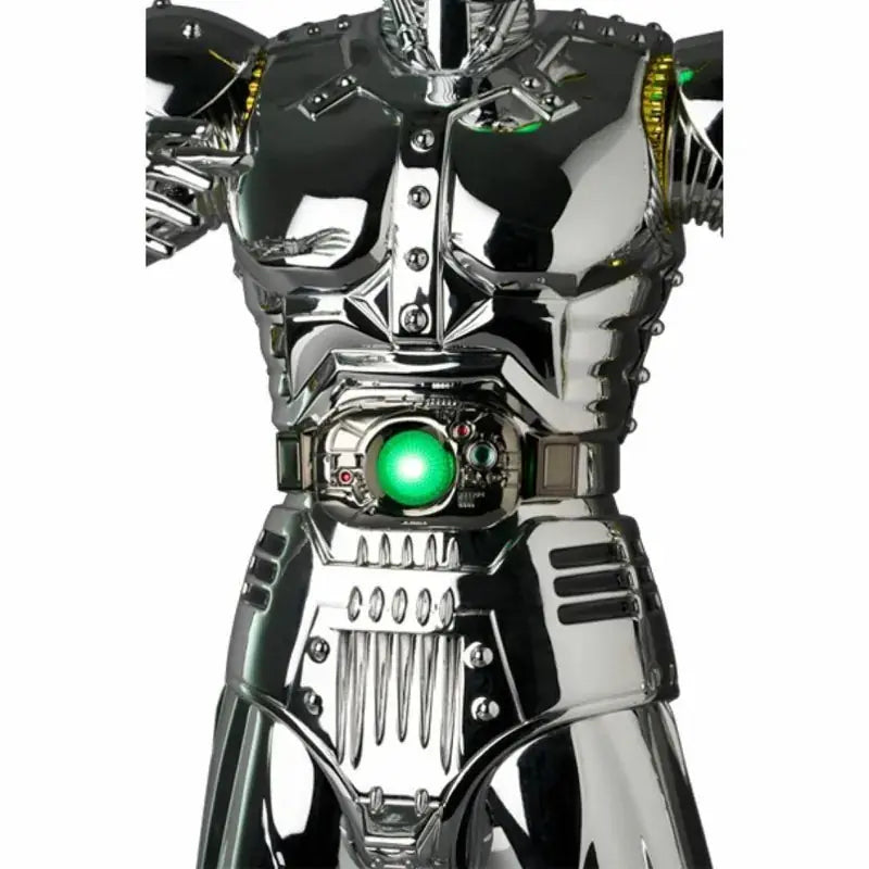 Hajime Sorayama x Kaman Rider Black - Sun Shadow Moon LYNART STORE