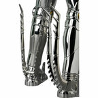 Hajime Sorayama x Kaman Rider Black - Sun Shadow Moon LYNART STORE