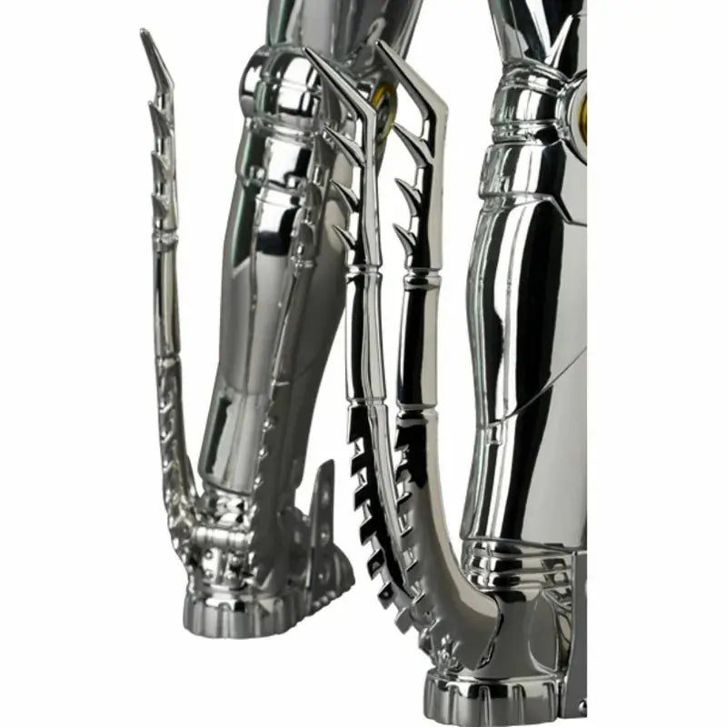 Hajime Sorayama x Kaman Rider Black - Sun Shadow Moon LYNART STORE