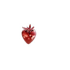 Hajime Sorayama, Crystal Strawberry Red LYNART STORE