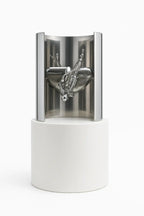 Hajime Sorayama, Sexy Robot Space Traveler I LYNART STORE