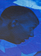 Hank Willis Thomas, The only bond worth anything between human beings is their humanness, 2024 LYNART STORE