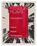 Harland Miller – Wherever You Are, Whatever You’re Doing, This One’s For You (2013) LYNART STORE