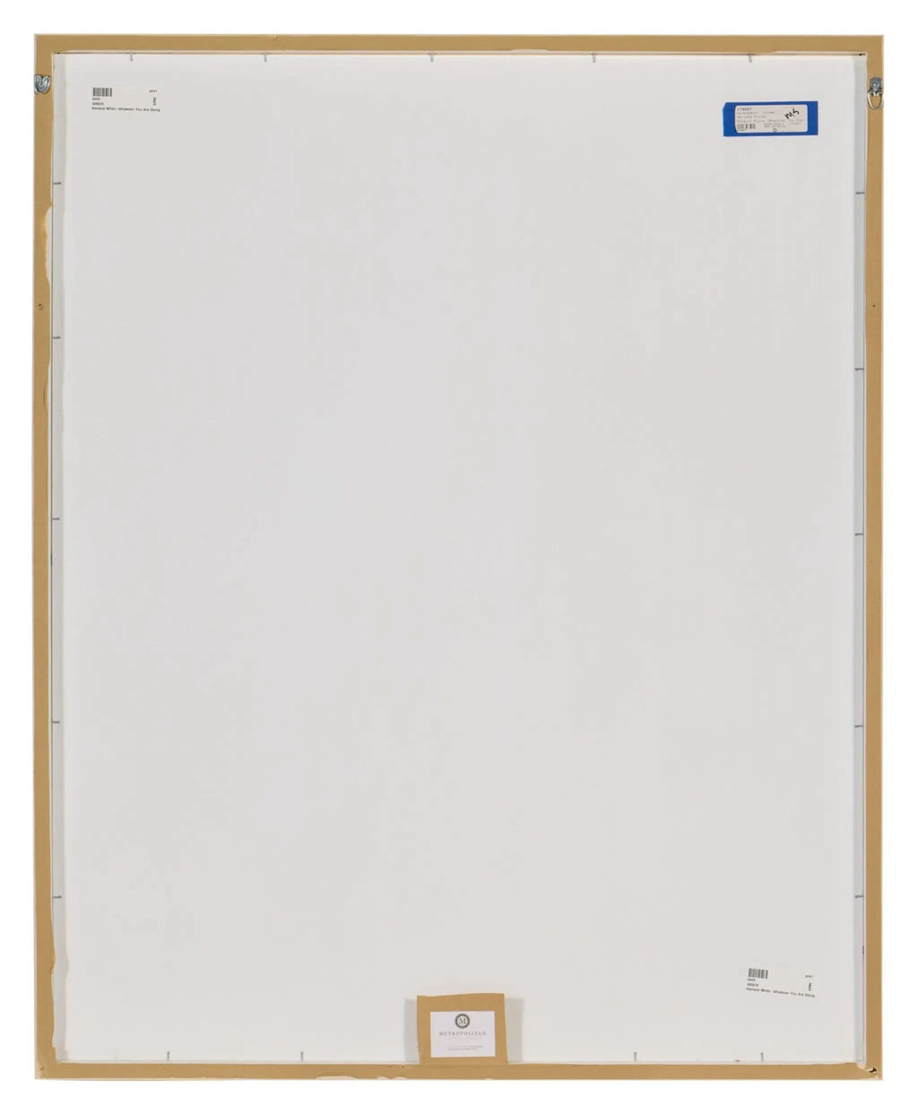 Harland Miller – Wherever You Are, Whatever You’re Doing, This One’s For You (2013) LYNART STORE