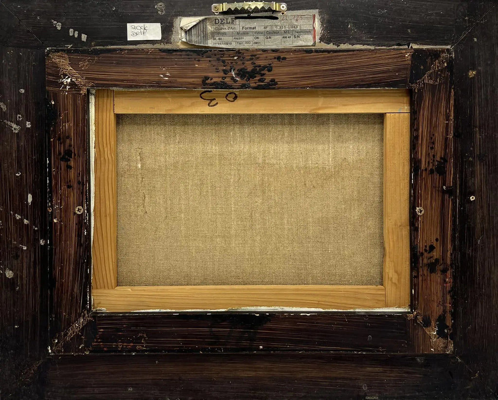 Hasch Victor - Untitled L.Y.N.A.R.T Store