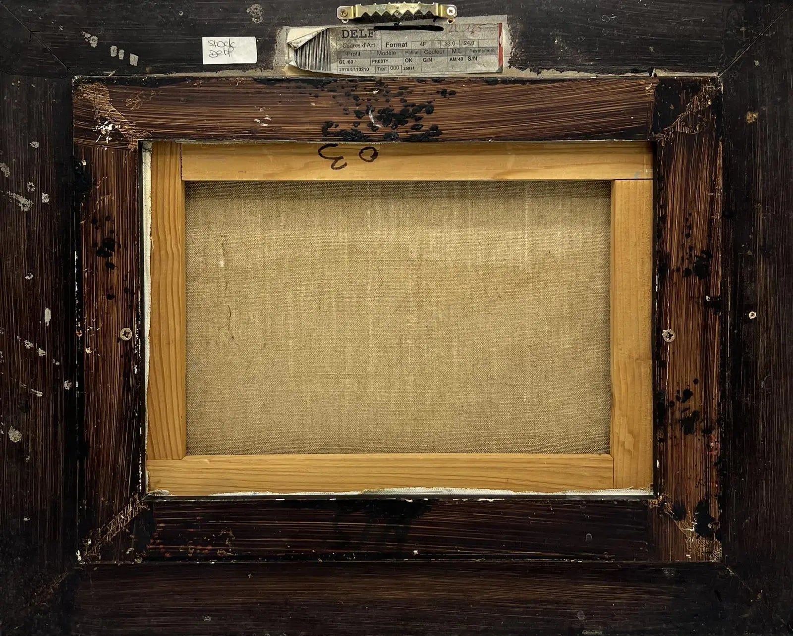 Hasch Victor - Untitled L.Y.N.A.R.T Store