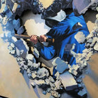 Hijack - Heart of Stone, 2025 L.Y.N.A.R.T Store