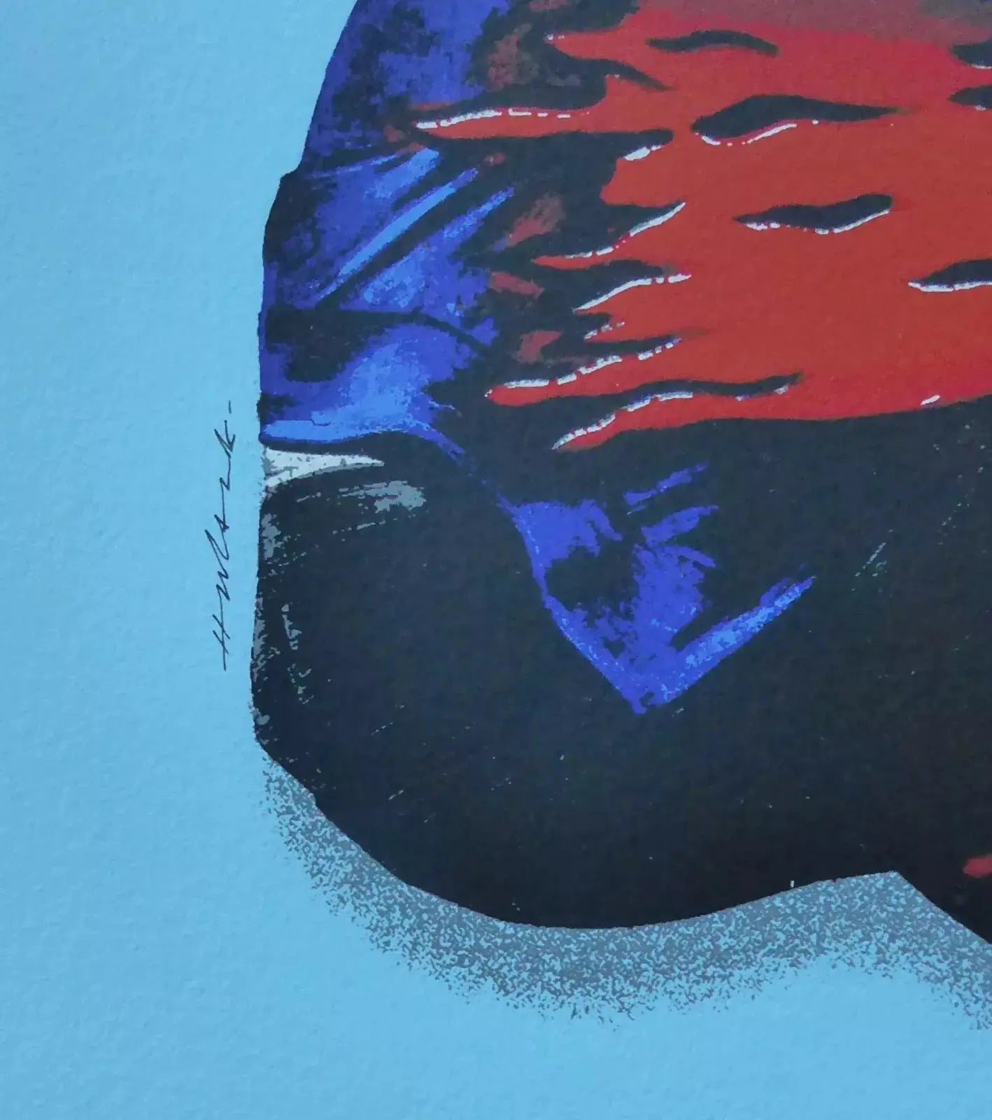 Hijack - Hold on to Life (2022) L.Y.N.A.R.T Store