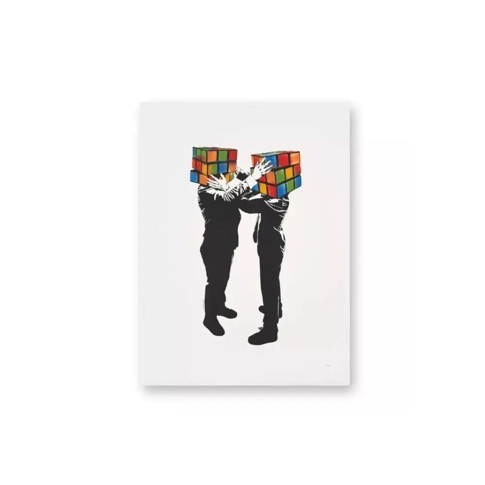 Hijack - Puzzled (2019) LYNART STORE