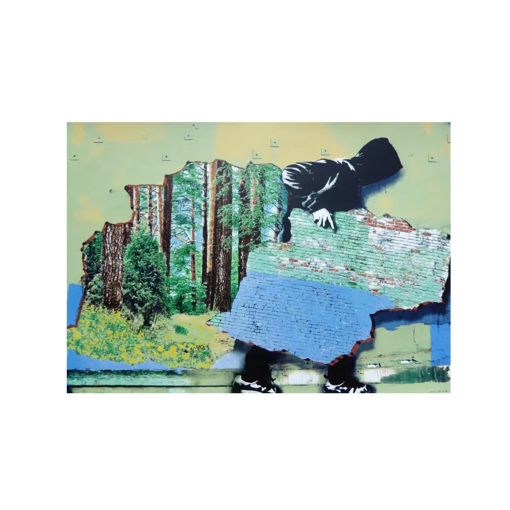 Reveal your True Nature 