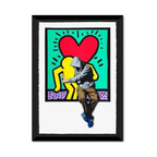 Hijack, Best Friends Forever (2023) L.Y.N.A.R.T Store