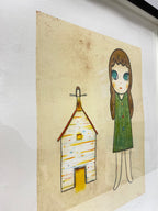 Hiroshi Sugito & Yoshitomo Nara, Untitled (2005) LYNART STORE