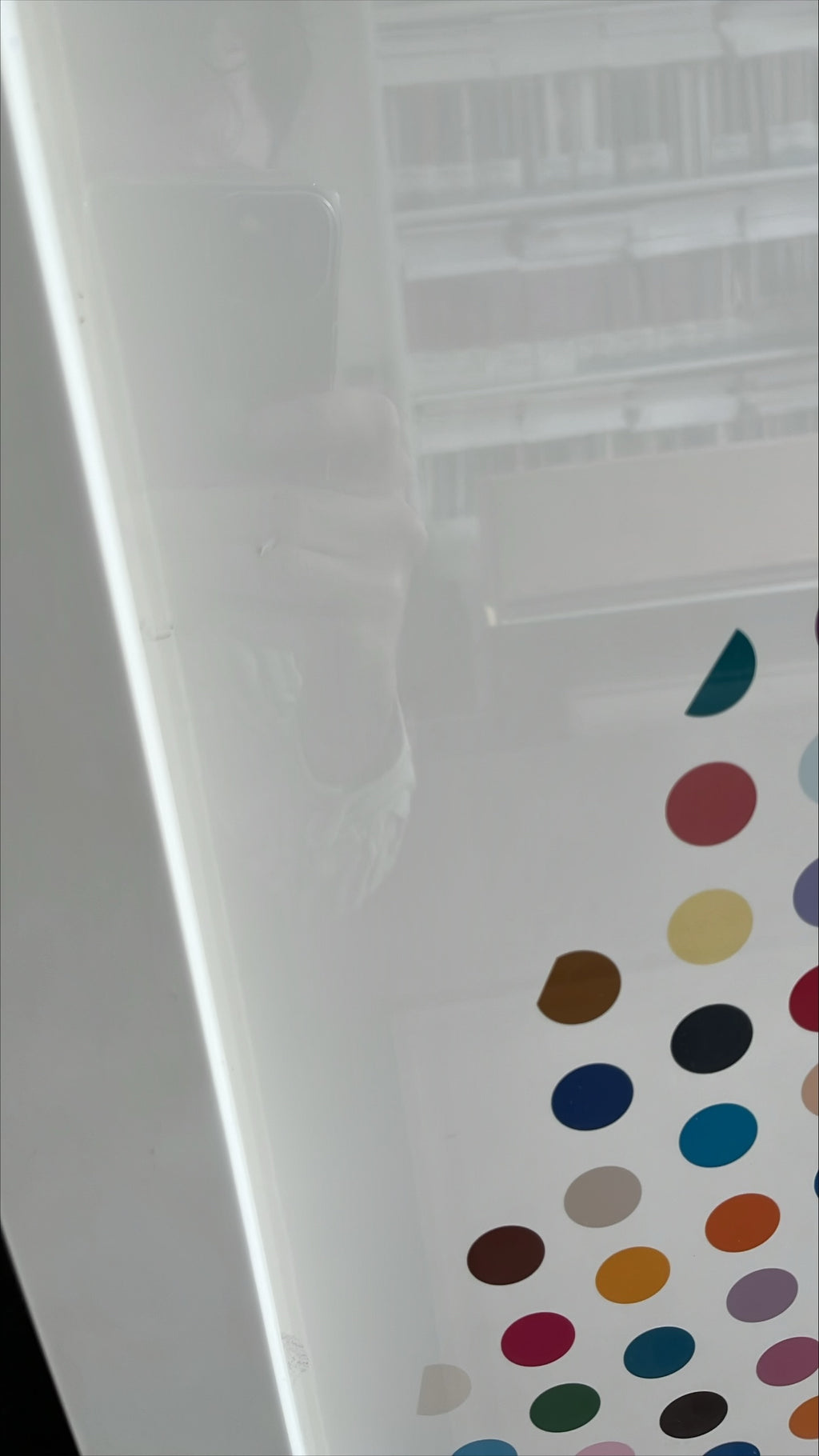 Damien Hirst, Valium (2000)