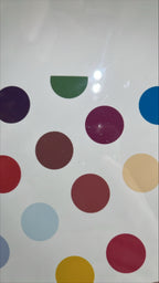 Damien Hirst, Valium (2000)