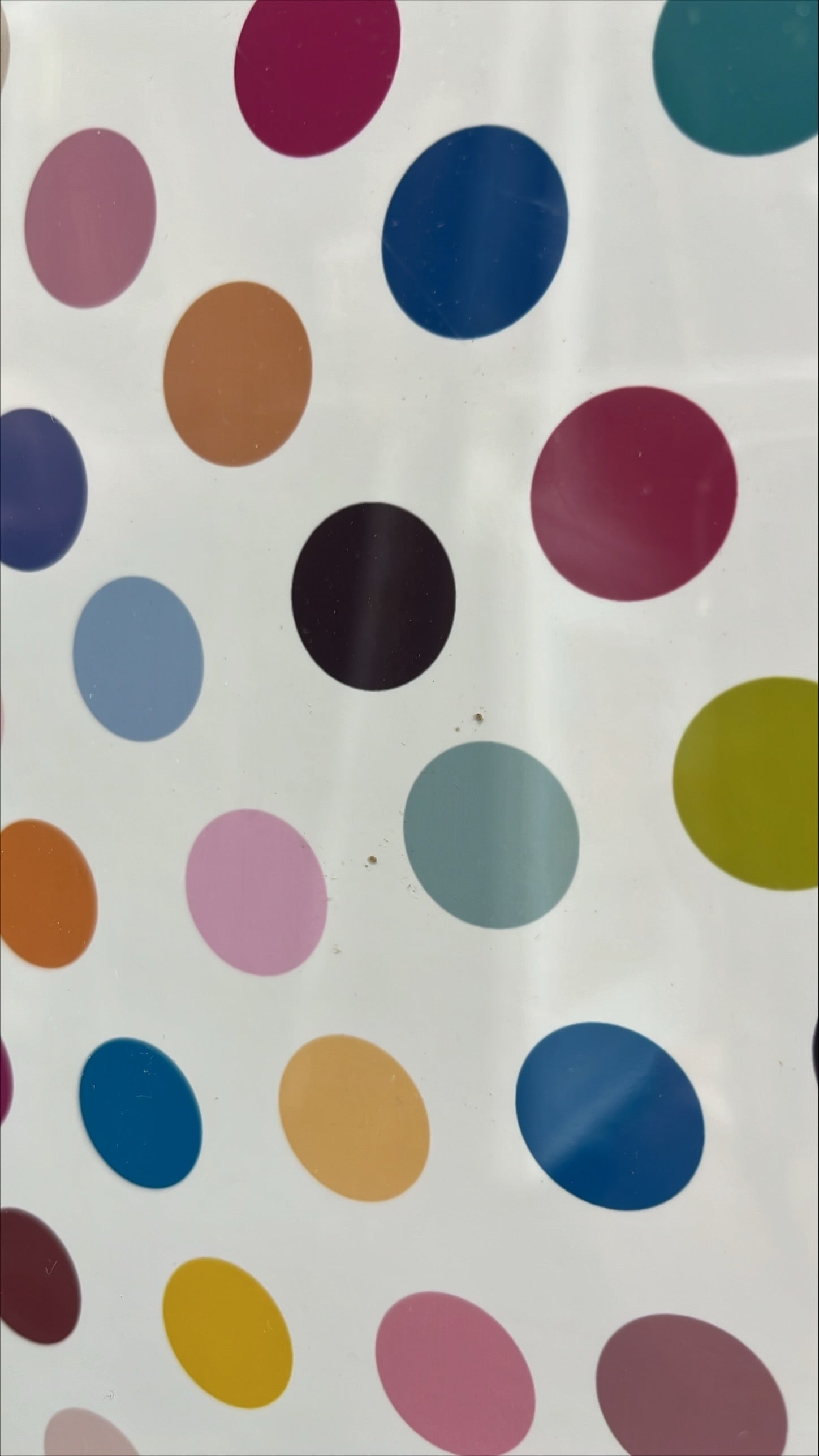 Damien Hirst, Valium (2000)