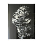 Hom Nguyen - Confinement, 2020 - Drawing on paper