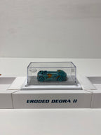 Hot Wheels x Arsham – Eroded Deora™ II Vehicle L.Y.N.A.R.T Store