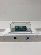 Hot Wheels x Arsham – Eroded Deora™ II Vehicle L.Y.N.A.R.T Store