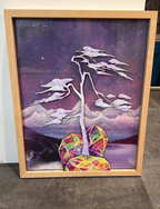 Huang Yuxing - Winter Solstice (2021) LYNART STORE